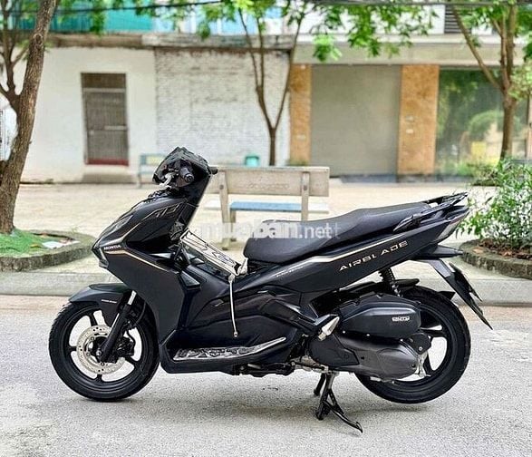 Honda Airblade 125 2022 Đen