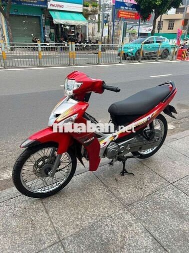 Yamaha Sirius RC FI 2023 Đỏ 90%