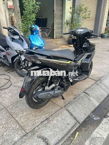 Honda Air Blade 125 2022 Đen 90%