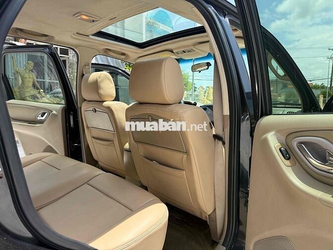 Ford Escape 2004 3.0 V6 XLT Đen