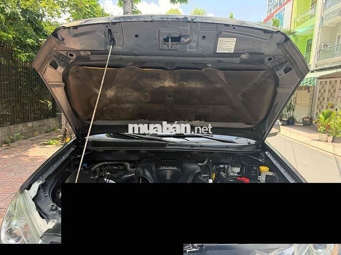 Isuzu MU-X 2017 Số sàn Xám