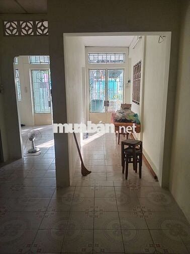 Nhà 80m2 đường Nguyễn Văn Tiết, Phú Cường