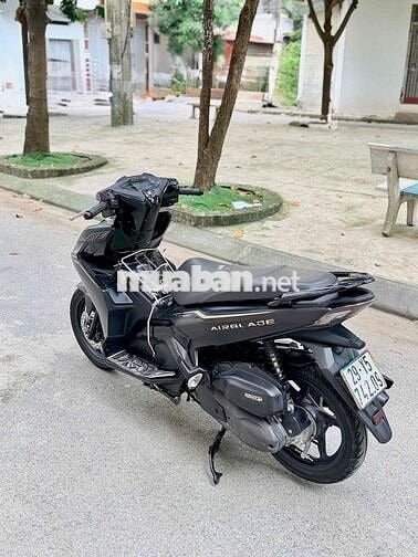 Honda Airblade 125 2022 Đen