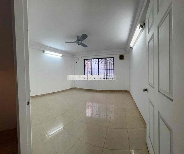 CHO THUÊ NHÀ- 66M2- 4 TẦNG- 6PN + 4WC- BÌNH PHÚ,Q6- 22TR