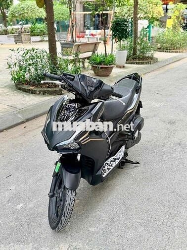 Honda Airblade 125 2022 Đen