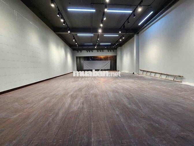 Mặt bằng Yersin gần Ngã 6 , Chợ Thủ Dầu Một 6,5x17m.1 trệt 2 Lầu st