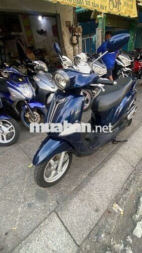 Yamaha Nozza FI 2014 Xanh 90%