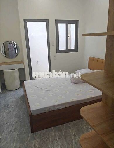 CHO THUÊ NHÀ NGUYÊN CĂN FULL NỘI THẤT – BÌNH THẠNH