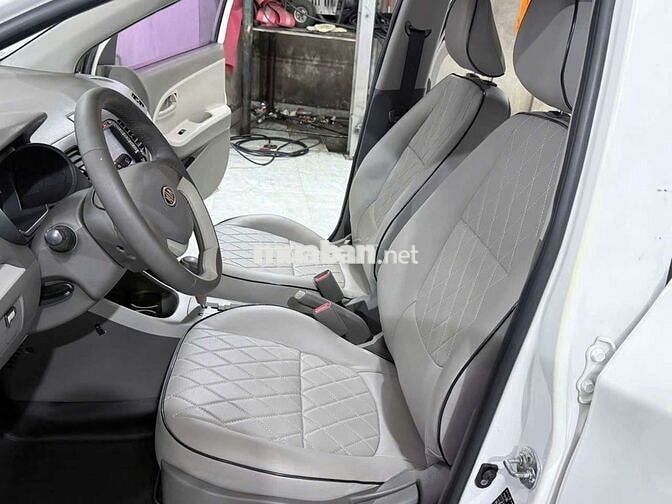 Kia Morning Trắng Số tự động Máy số zin