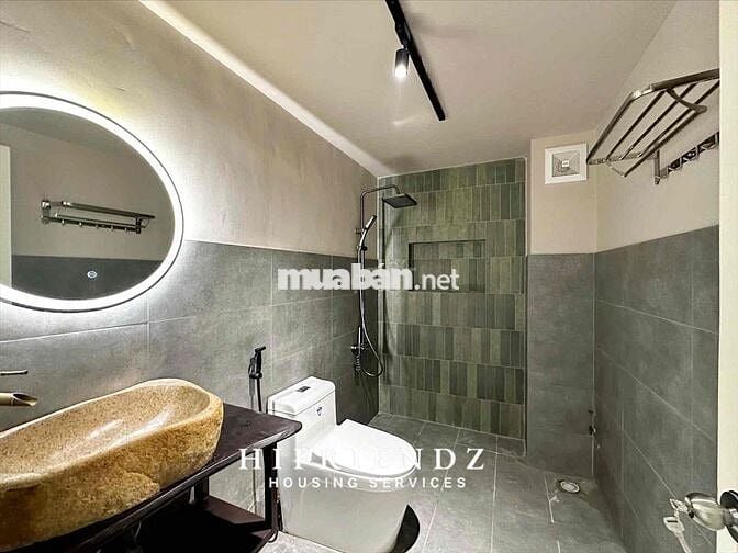Căn Hộ Cao Cấp Gần HUTECH, UEF, Hồng Bàng, FTU, GTVT – 5.3 Triệu