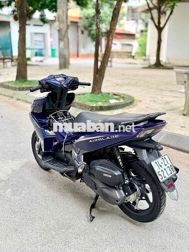 Honda Airblade 125 2022 Xanh Tự động