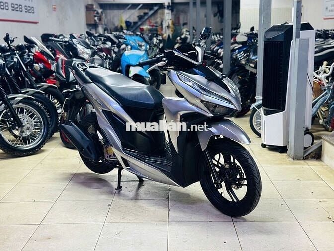 XE MÁY THỊNH PHÁT - VARIO 150 BẠC PORCHE KENG