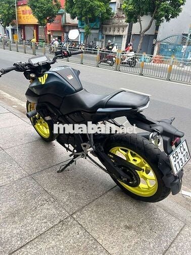 Honda SH 150 2016 Đen Đã sử dụng