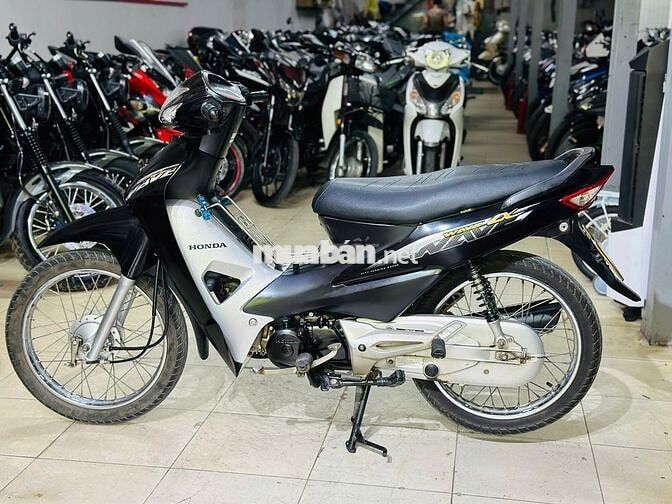 XE MÁY THỊNH PHÁT- WAVE A 100 HÀNG ĐẸP BIỂN HÀ NỘI