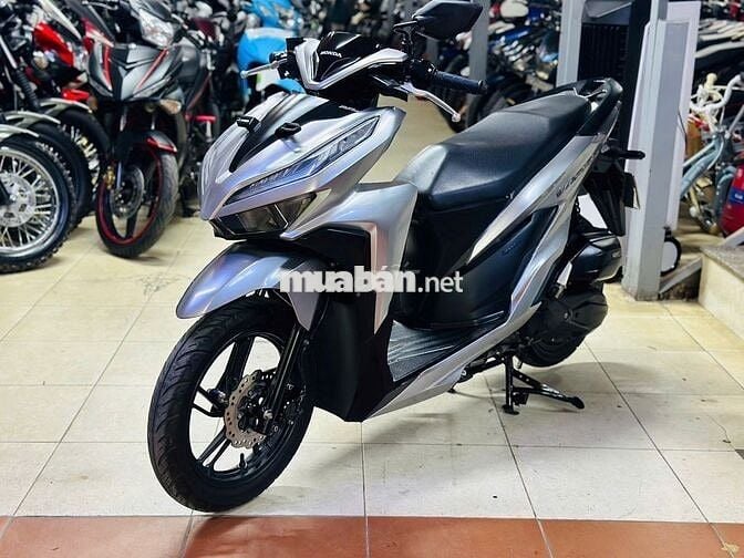 XE MÁY THỊNH PHÁT - VARIO 150 BẠC PORCHE KENG