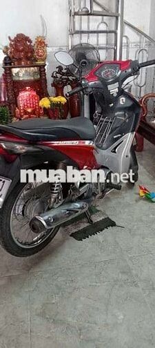 MÌNH CẦN BÁN HONDA WAVE S