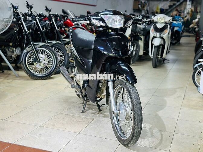 XE MÁY THỊNH PHÁT- WAVE A 100 HÀNG ĐẸP BIỂN HÀ NỘI