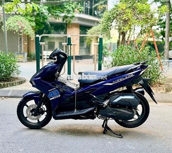 Airblade 125 2023 bản 4val