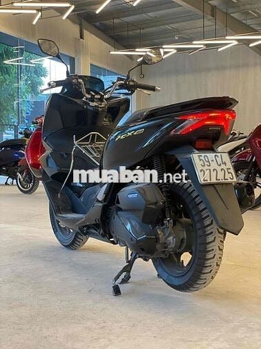 Honda PCX 160 2023 160cc Đen 18.000 km