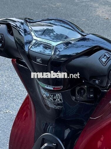 Honda SH 125i ABS 2025 Đỏ đen ( có góp nợ 6 )