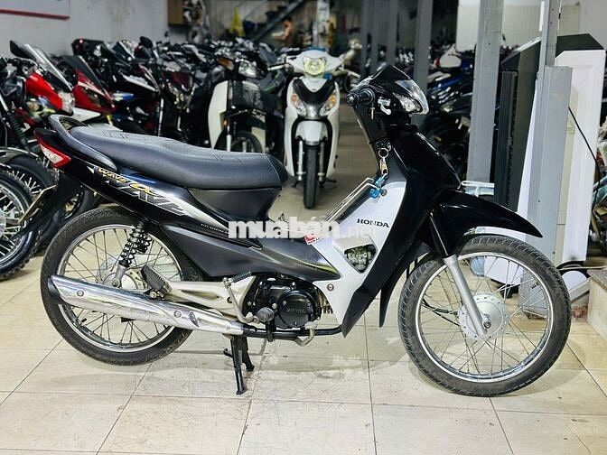 XE MÁY THỊNH PHÁT- WAVE A 100 HÀNG ĐẸP BIỂN HÀ NỘI