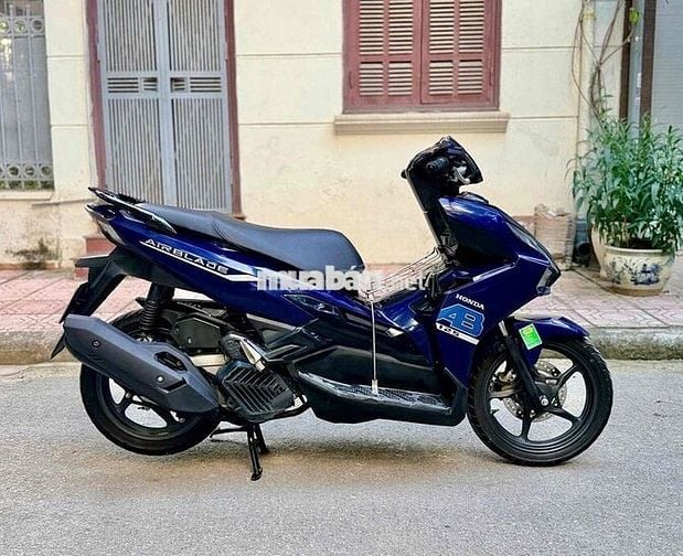 Airblade 125 2023 bản 4val