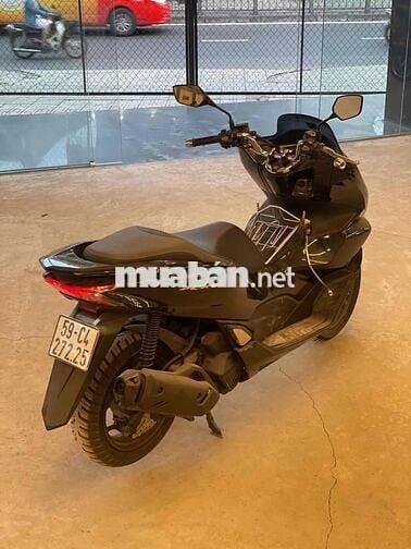 Honda PCX 160 2023 160cc Đen 18.000 km