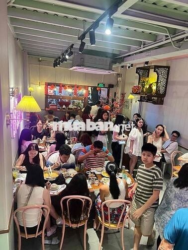Nhà hàng Bếp Thái Kohyam HTM tuyển dụng