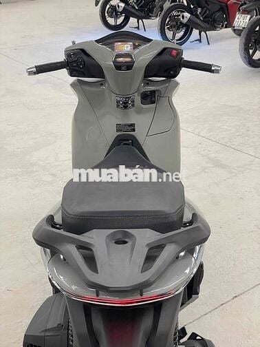 Honda SH350i 2022 Xám 17.981 km