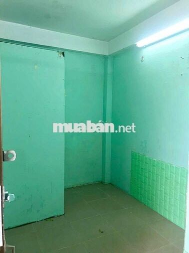 Phòng trọ sinh viên giá rẻ Phạm Văn Chí Q6 - 10m2 - 1tr6/tháng