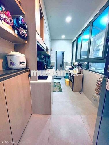 🏡 NHÀ CHUNG CƯ  TẦNG 1-  QUẬN 5 - GẦN TẢN ĐÀ - 51M2 - NHỈNH 3 TỶ