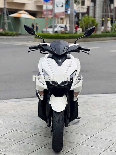 Yamaha NVX 155 2020 Trắng