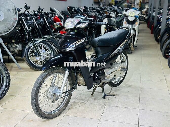 XE MÁY THỊNH PHÁT- WAVE A 100 HÀNG ĐẸP BIỂN HÀ NỘI