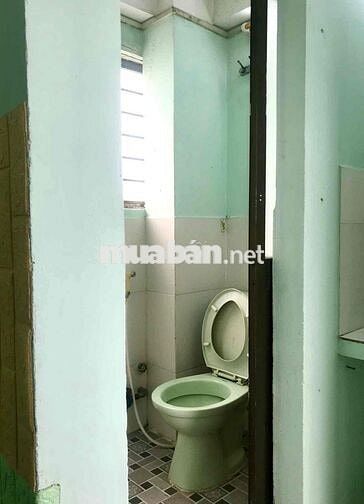 Phòng trọ sinh viên giá rẻ Phạm Văn Chí Q6 - 10m2 - 1tr6/tháng