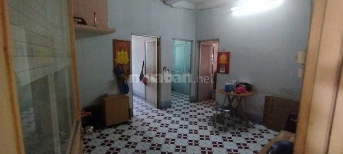 BÁN CĂN HỘ (C.CƯ QUÂN SỰ L4) ĐỘI CUNG, P.9, Q.11, 2.2 TỶ.