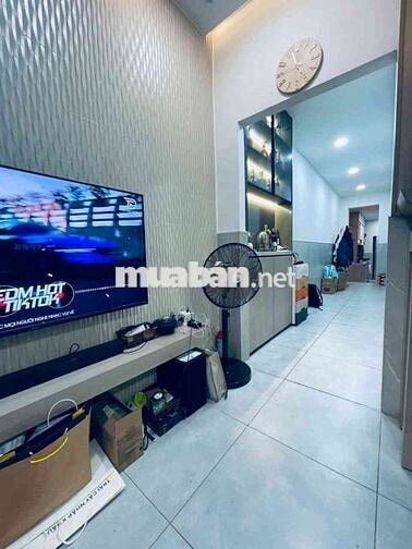 🏡 NHÀ CHUNG CƯ  TẦNG 1-  QUẬN 5 - GẦN TẢN ĐÀ - 51M2 - NHỈNH 3 TỶ