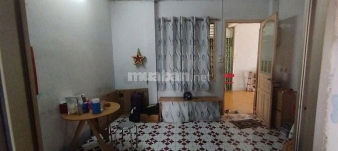 BÁN CĂN HỘ (C.CƯ QUÂN SỰ L4) ĐỘI CUNG, P.9, Q.11, 2.2 TỶ.