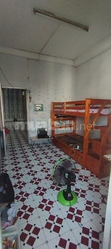 BÁN CĂN HỘ (C.CƯ QUÂN SỰ L4) ĐỘI CUNG, P.9, Q.11, 2.2 TỶ.