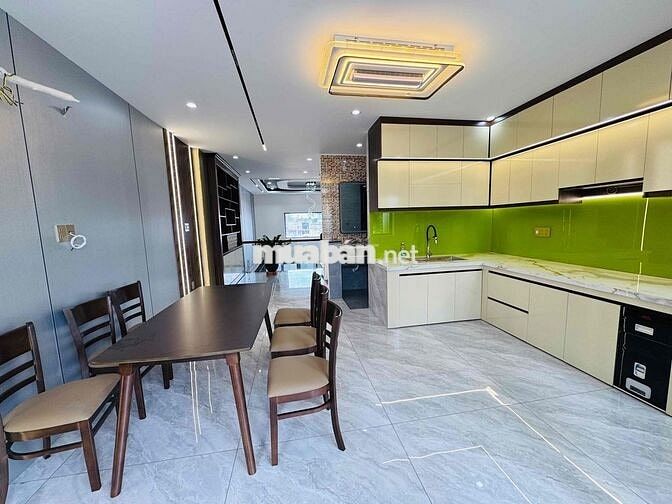 BÁN NHÀ 1 LỬNG 2 LẦU SÂN THƯỢNG TRƯỜNG CẤP 3 BÀ ĐIỂM
