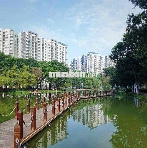 CHỈ TỪ 4TY SỞ HỮU NGAY 2PN - 2WC SẴN SỔ - DỄ CHO THUÊ
