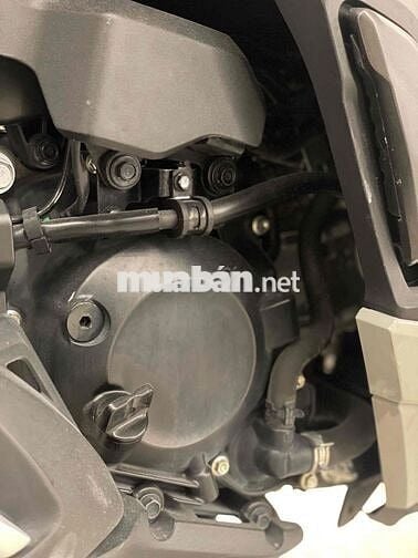 Honda SH350i 2022 Xám 17.981 km