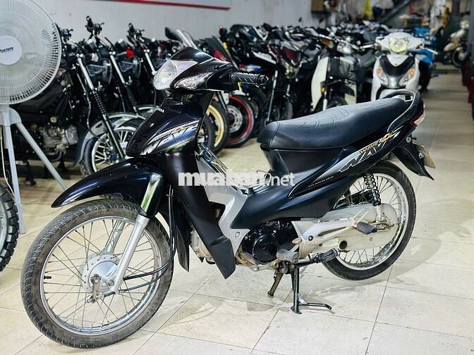 XE MÁY THỊNH PHÁT- WAVE A 100 HÀNG ĐẸP BIỂN HÀ NỘI