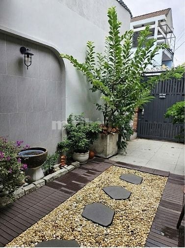 (325.304) Bình Tân – 11 tỷ – 202m² – H.Lộ 3 – 2PN  – 2 tầng – Đ. Băc