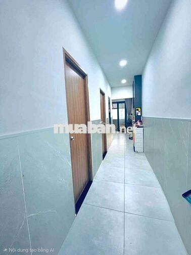 🏡 NHÀ CHUNG CƯ  TẦNG 1-  QUẬN 5 - GẦN TẢN ĐÀ - 51M2 - NHỈNH 3 TỶ