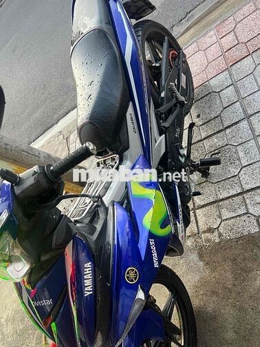 Yamaha Exciter Xanh dương TPHCM