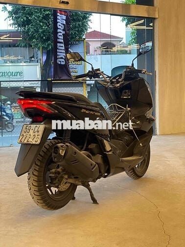 Honda PCX 160 2023 160cc Đen 18.000 km