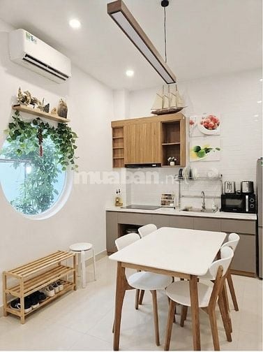 (325.304) Bình Tân – 11 tỷ – 202m² – H.Lộ 3 – 2PN  – 2 tầng – Đ. Băc