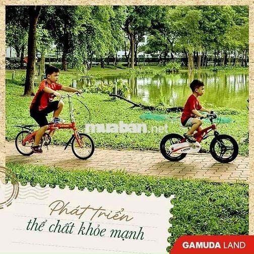 CHỈ TỪ 4TY SỞ HỮU NGAY 2PN - 2WC SẴN SỔ - DỄ CHO THUÊ
