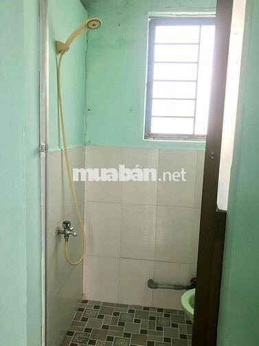 Phòng trọ sinh viên giá rẻ Phạm Văn Chí Q6 - 10m2 - 1tr6/tháng