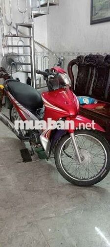 MÌNH CẦN BÁN HONDA WAVE S
